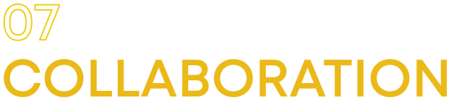 COLLABORATION